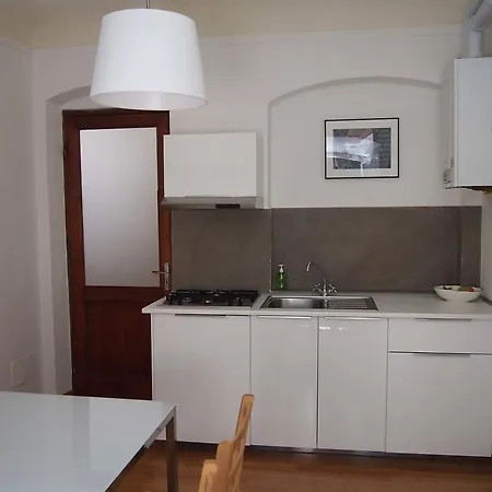 Appartement Il Portico - To Go 5terre La Spezia