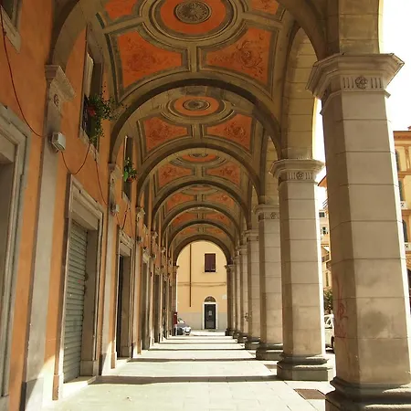 Lägenhet Il Portico - To Go 5terre *