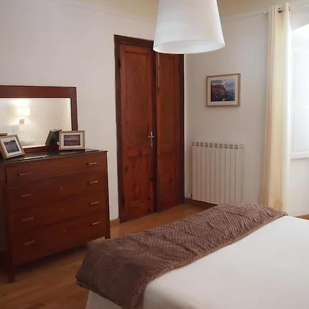 Apartment Il Portico - To Go 5terre