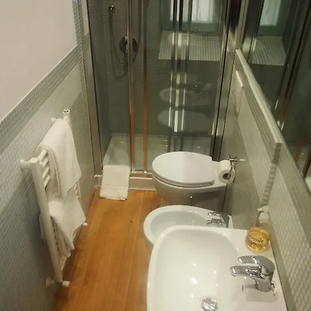 Apartment Il Portico - To Go 5terre *