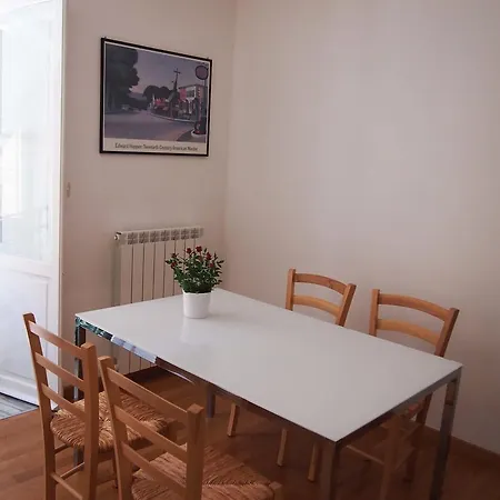 Apartment Il Portico - To Go 5terre *