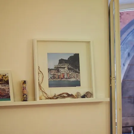 Il Portico - To Go 5terre Apartment
