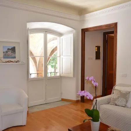 Apartment Il Portico - To Go 5terre