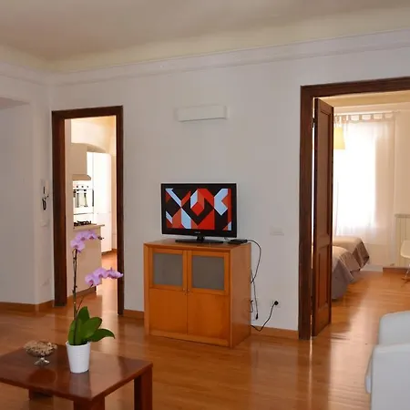 Appartement Il Portico - To Go 5terre *