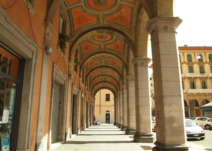 Lejlighed Il Portico - To Go 5terre *